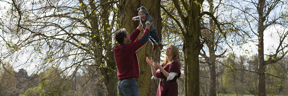 St Albans Family Portrait Photographers